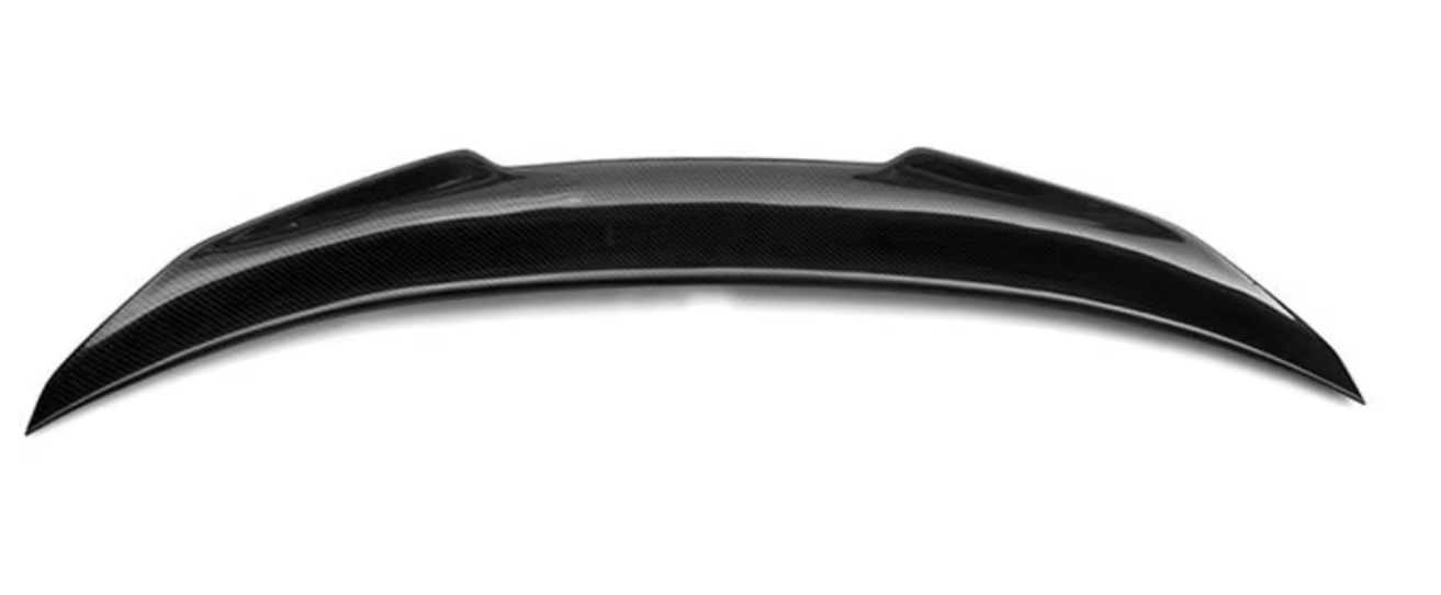 BMW M2/Comp PSM Style Carbon Fiber Spoiler