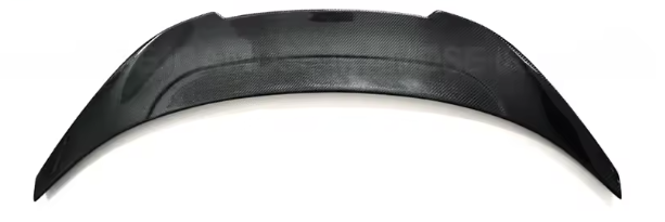 GT-Style Carbon Fiber Rear Trunk Spoiler Wing for GR86 / BRZ – SPECIAL ITEM