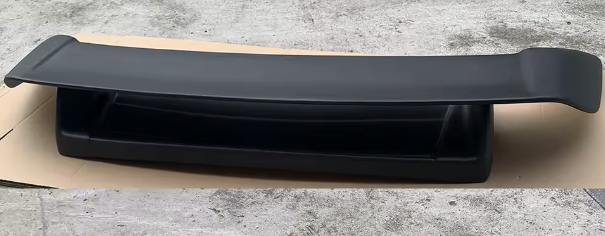 Carbon Fiber GT-Style Wing for Nissan 350Z (2003-2008)