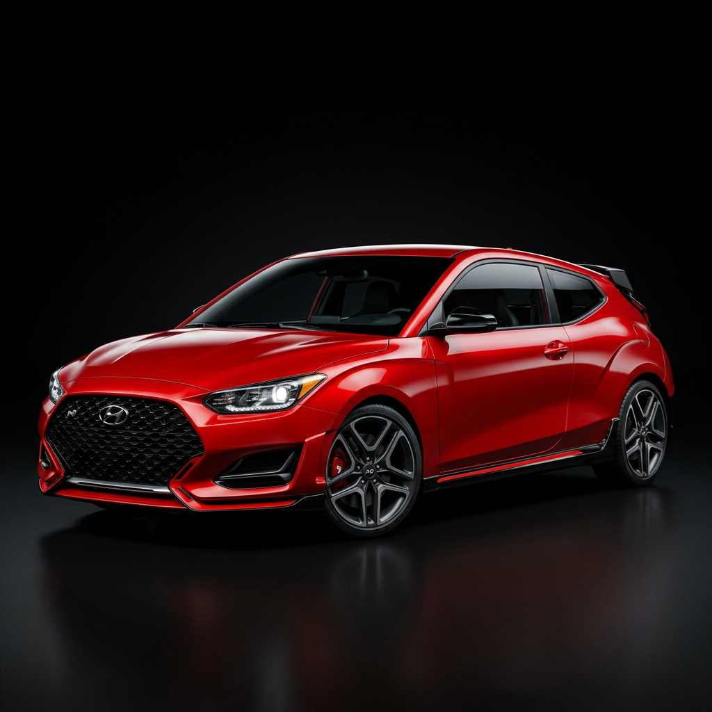 VELOSTER /N 19+