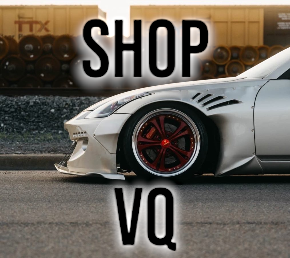 VQ Carbon Collection