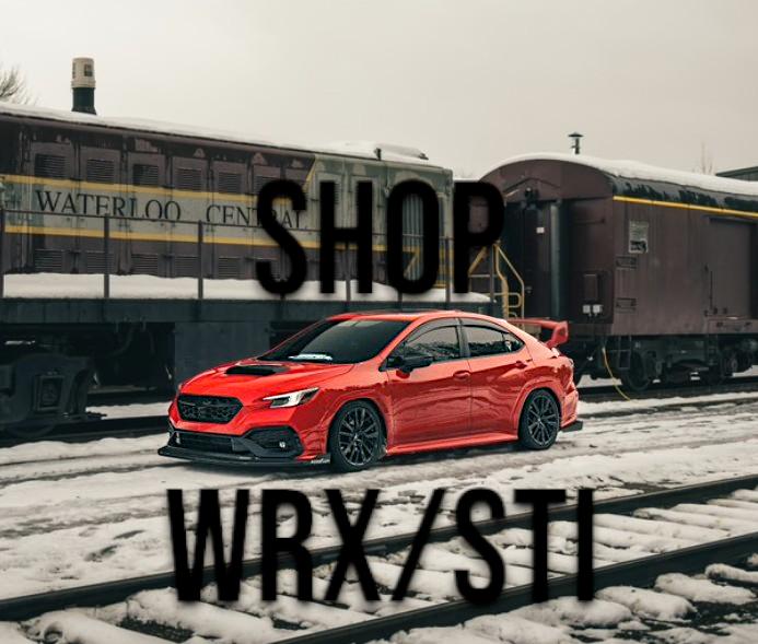 Subaru WRX/STI
