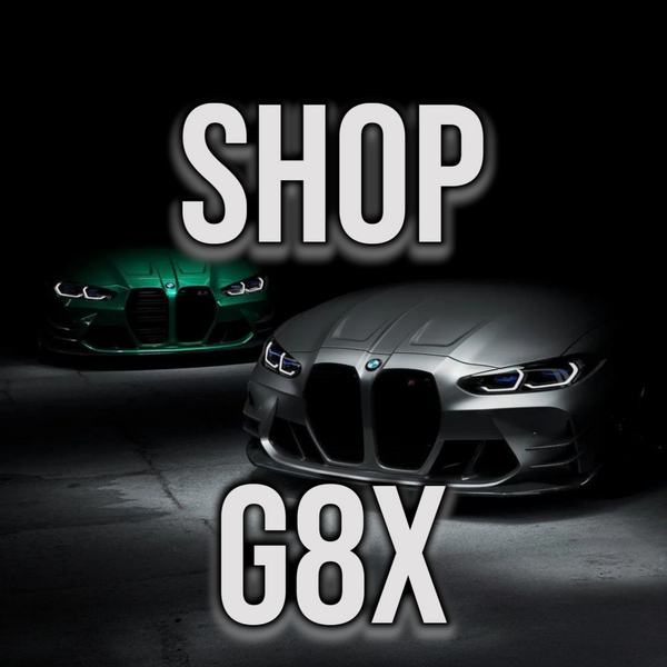 BMW G8X