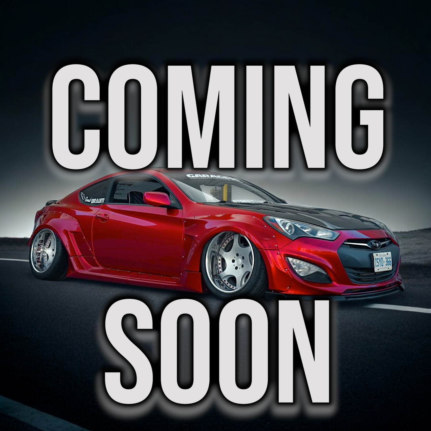 Hyundai (Genesis/ Veloster)
