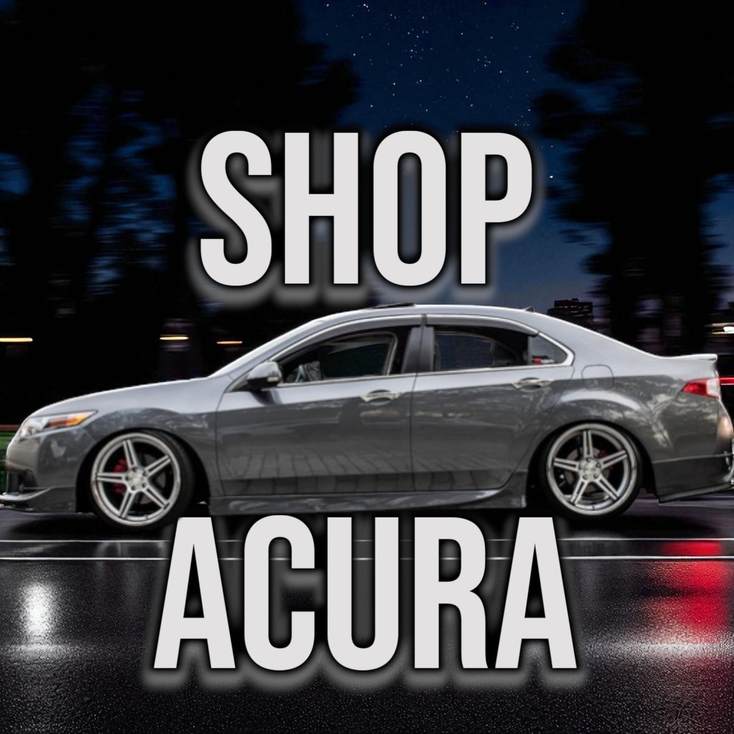 ACURA