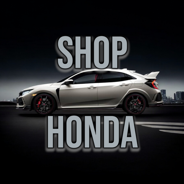 Honda X