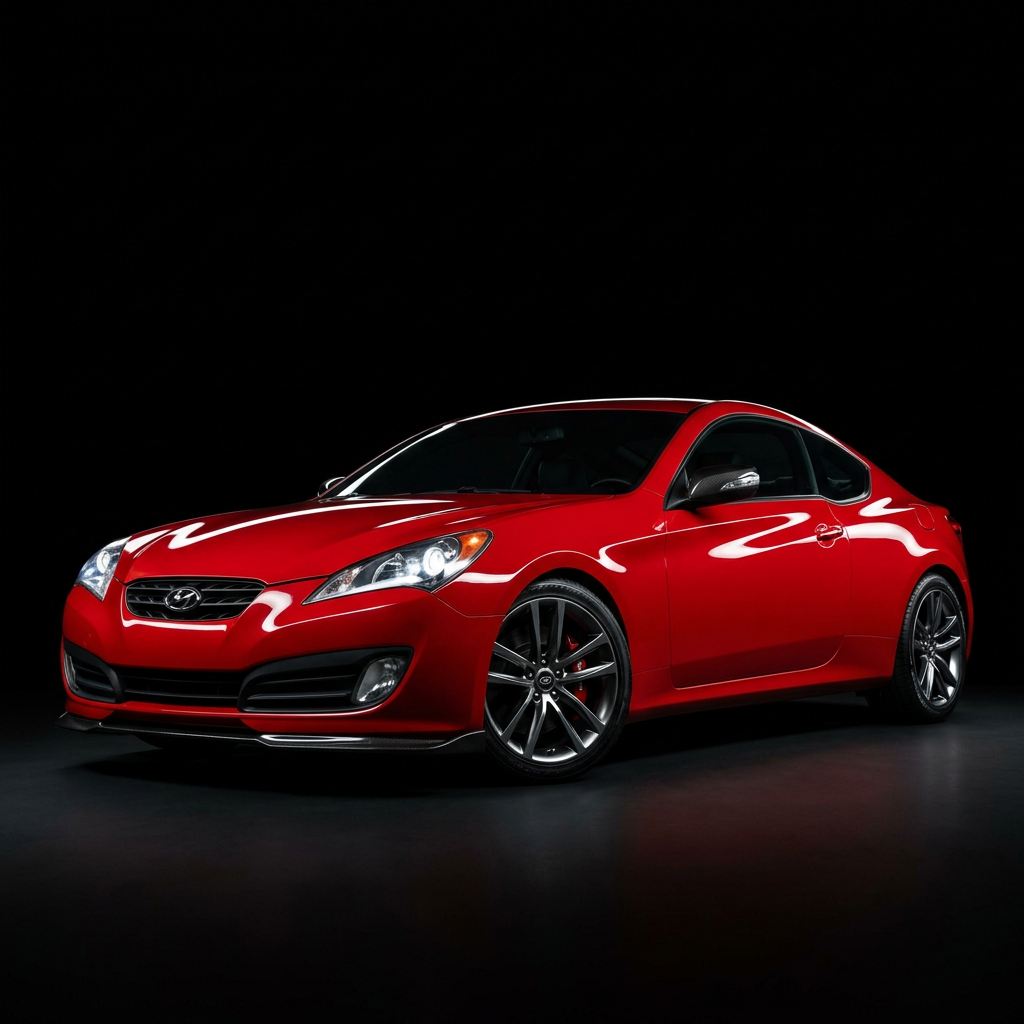 Genesis BK1