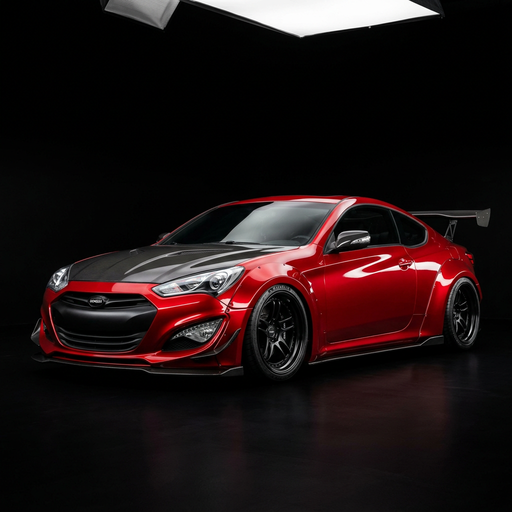 Genesis Bk2