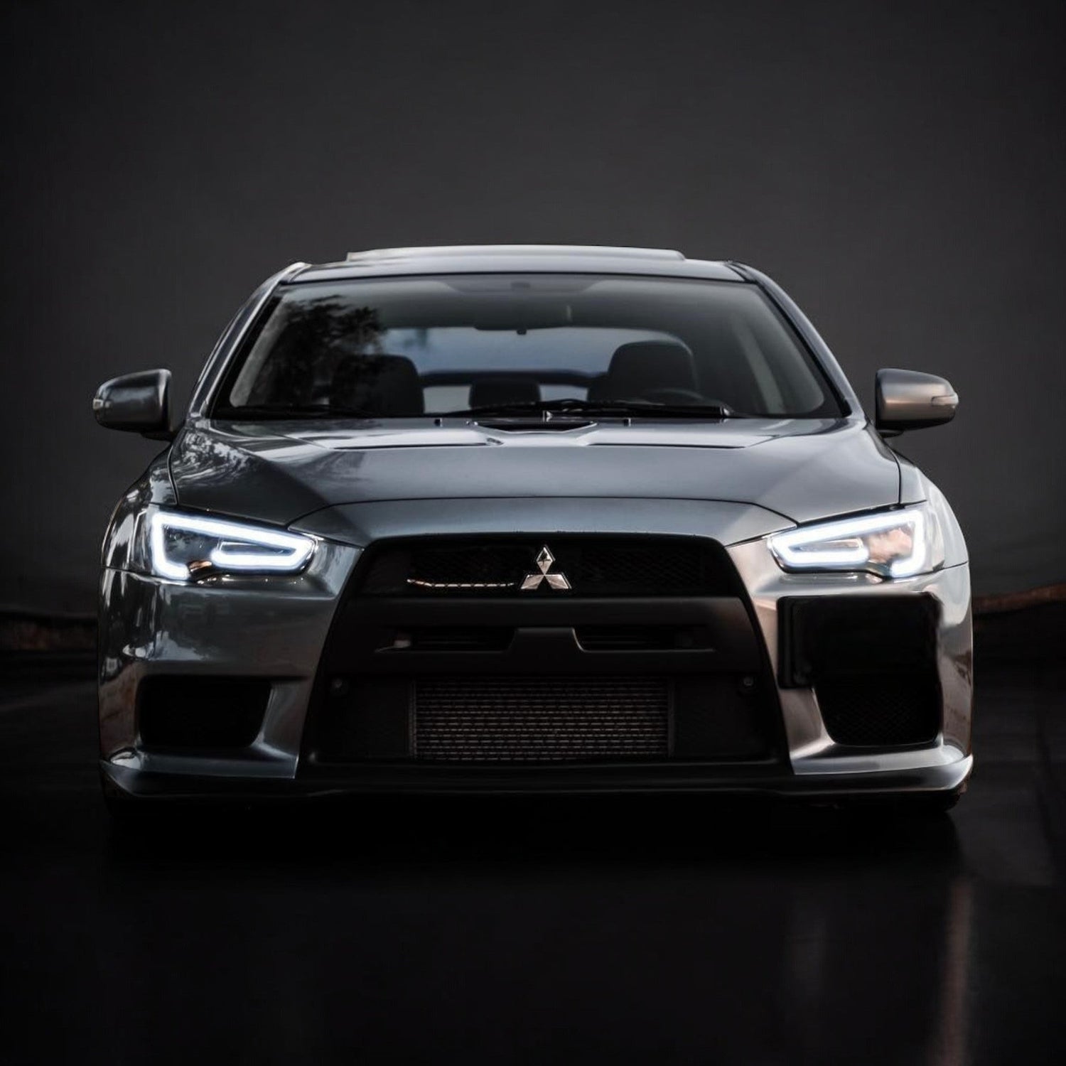 Mitsubishi
