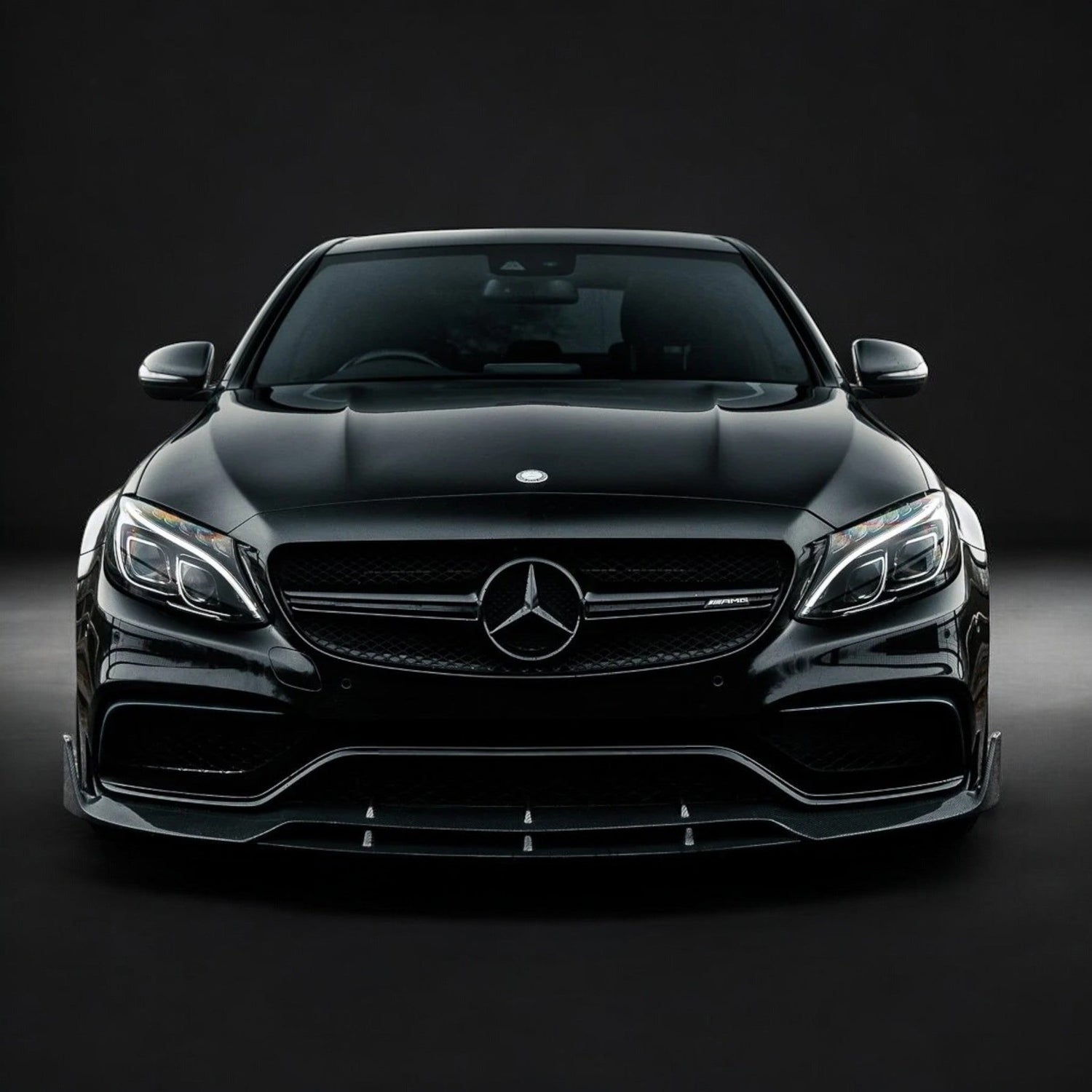 Mercedes