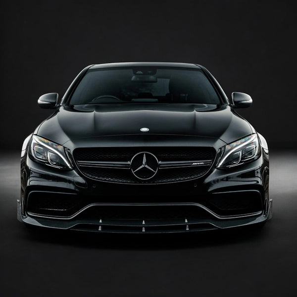 Mercedes