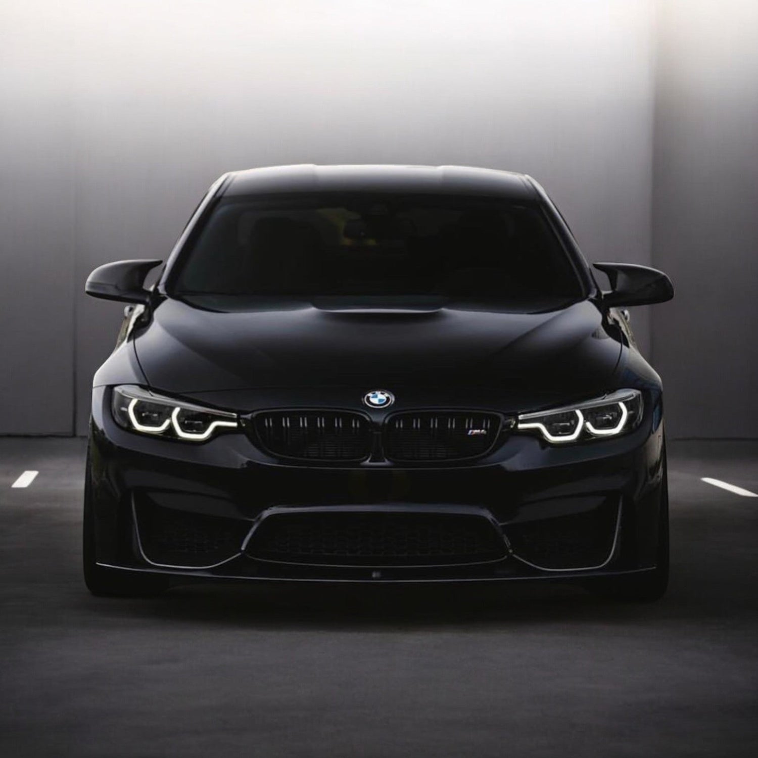 F82 M4