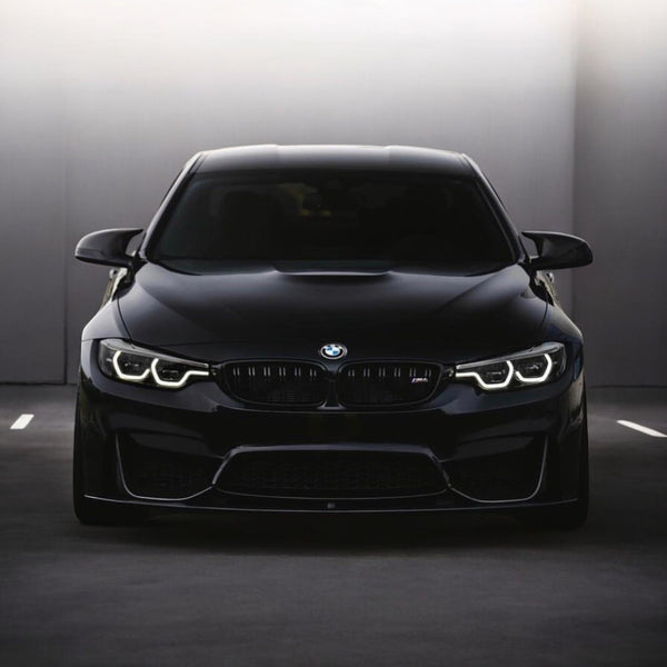 F82 M4