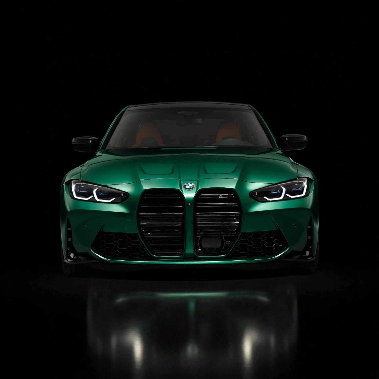 g80 M3