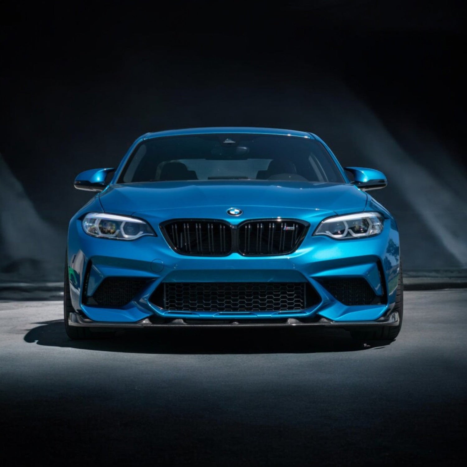 F87 M2