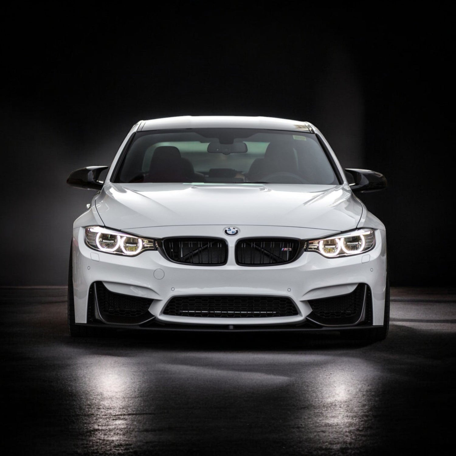 F80 M3