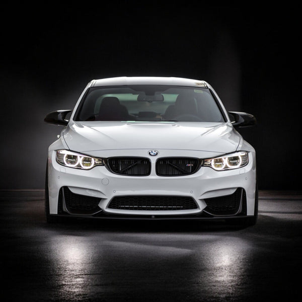 F80 M3