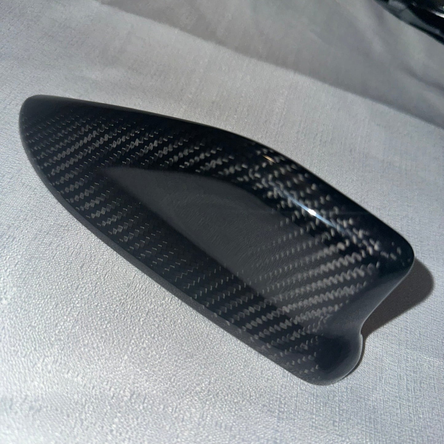 Carbon Fiber Shark Fin Antenna Cover for GT86/ BRZ