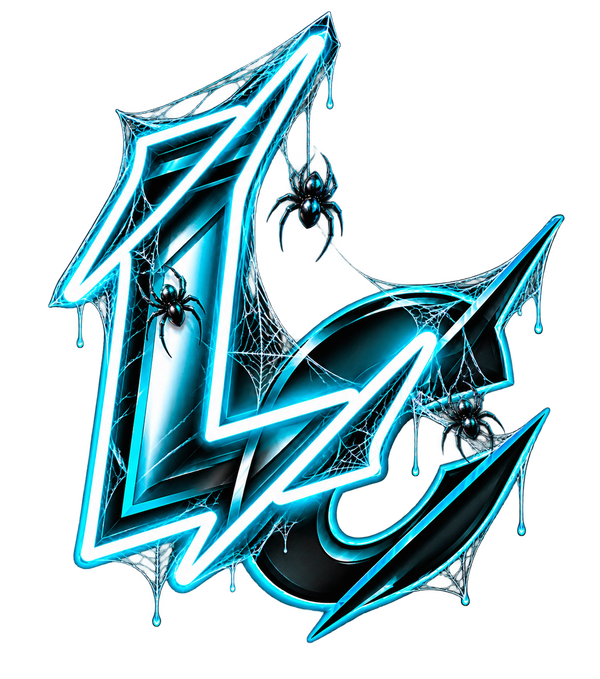 Luminous Carbon 