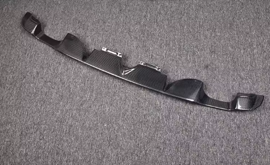 Carbon Fiber OEM Style Rear Diffuser for Subaru BRZ/Scion FR-S (2013-2019)