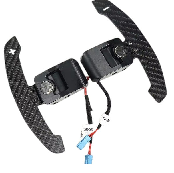 BMW Carbon Fiber Magnetic Corsa Shift Paddles