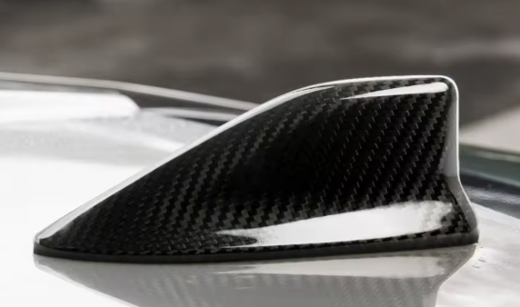 Carbon Fiber Shark Fin Antenna Cover for GT86/ BRZ
