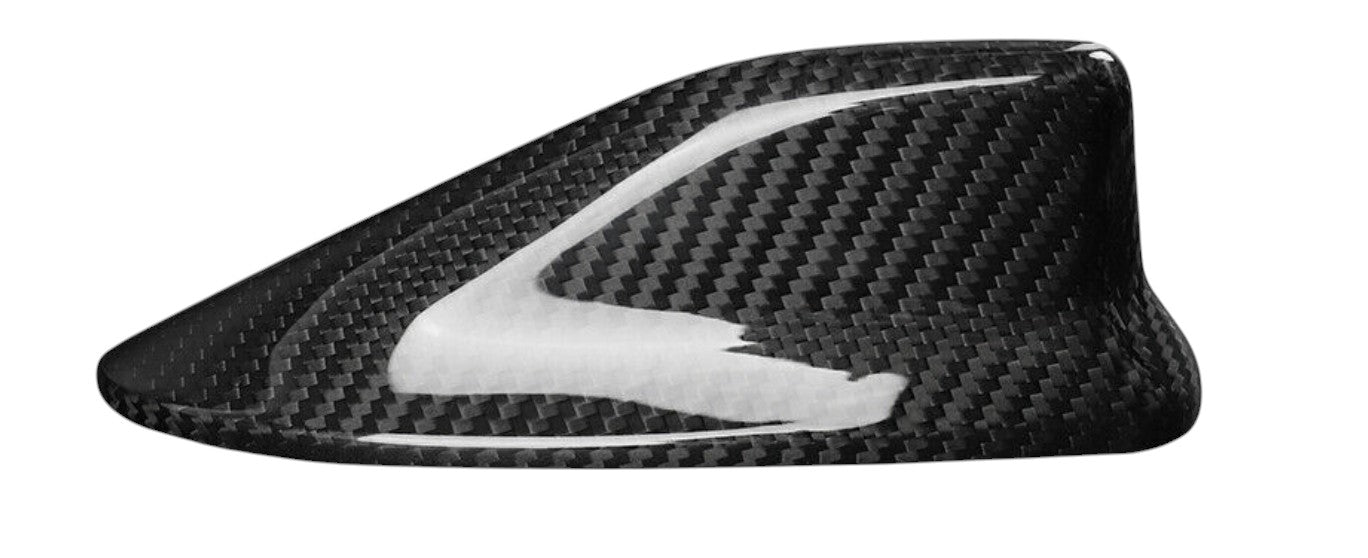 Carbon Fiber Shark Fin Antenna Cover for GT86/ BRZ