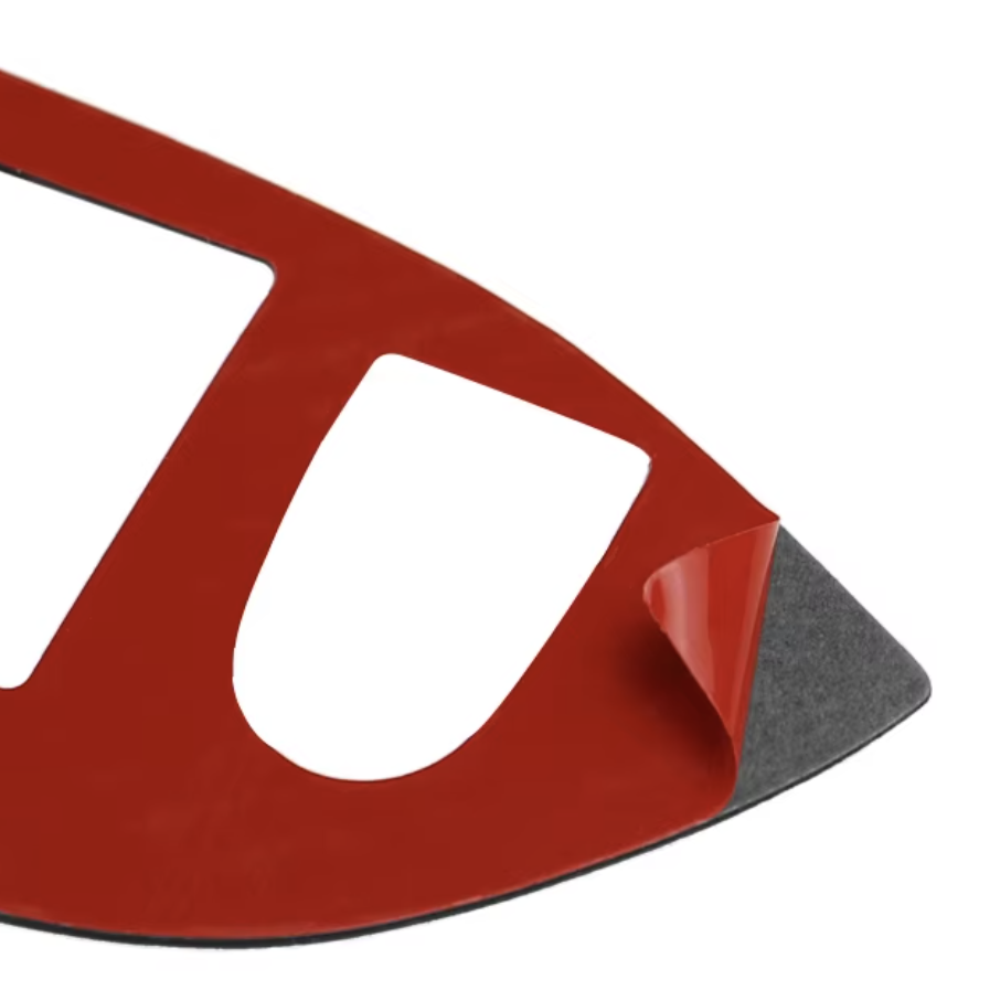 Carbon Fiber Window Control Panel Cover Trim for BRZ/GT86