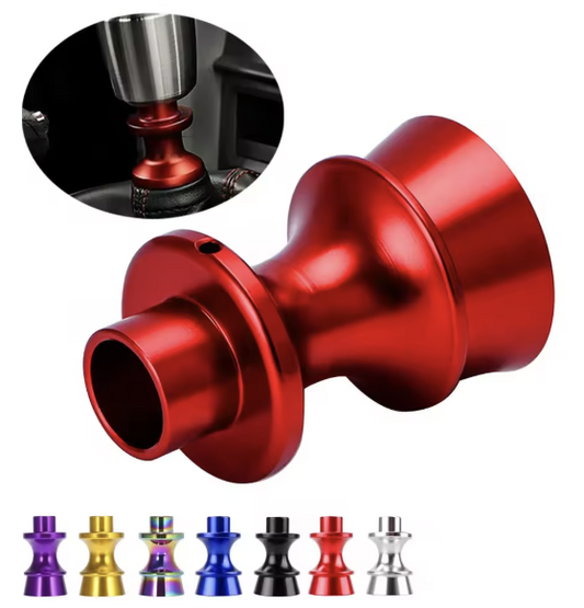Gear Shift Knob Reverse Lockout Lever for Subaru BRZ / Toyota 86 (2013-2020)