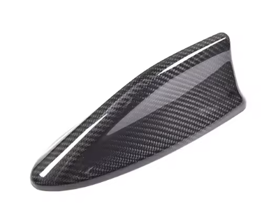 Carbon Fiber Shark Fin Antenna Cover for Toyota Gr86/ Subaru BRZ/ WRX/STI/