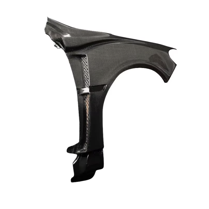 Carbon Fiber STI-Style Fenders Subaru WRX/STI (2015-2021)- SPECIAL ORDER ITEM