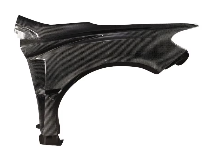 Carbon Fiber STI-Style Fenders Subaru WRX/STI (2015-2021)- SPECIAL ORDER ITEM