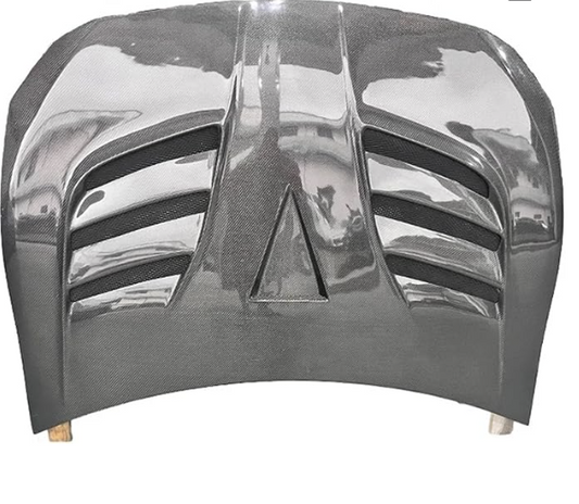 Carbon Fiber Varis Style Engine Hood for Toyota 86/ BRZ (2013-2020) – Special Order Item