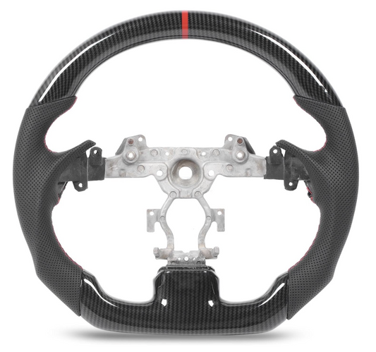 Carbon Fiber Racing Steering Wheel for Infiniti G35/ G37
