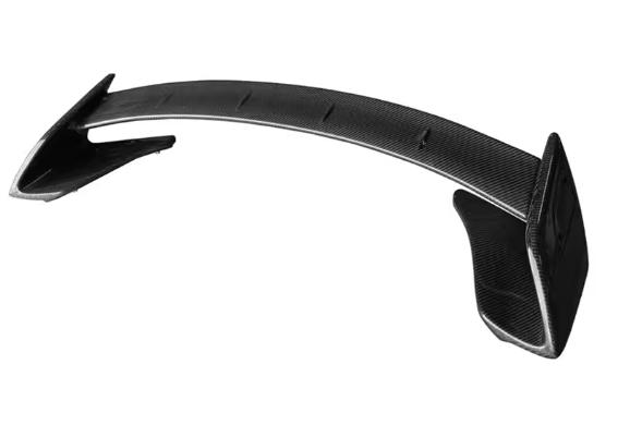 WRX Style Carbon Fiber Spoiler Wing for Toyota GT86 / Subaru BRZ