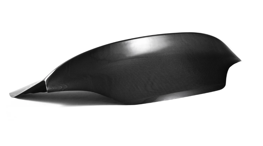 Carbon Fiber Ducktail Trunk – For Hyundai Genesis Coupe (2010–2016)