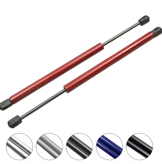 Carbon Fiber Hood Gas Struts- Hyundai
