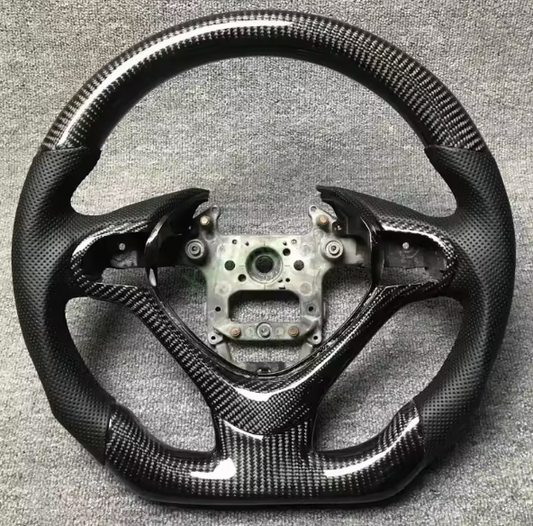 Customized Carbon Fiber- Honda Accord / Acura TSX (2009–2014)
