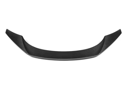 TRD Style Dry Carbon Fiber Trunk Spoiler Wing – For Toyota Supra A90