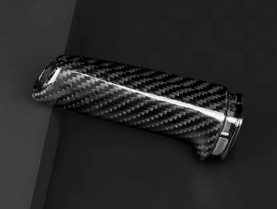 Carbon Fiber Handbrake Cover for BMW F20 / F30 / F36