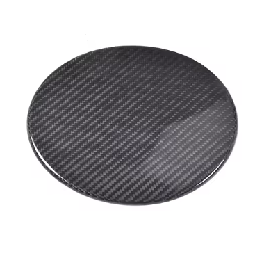 Carbon Fiber Fuel Tank Cap Cover Trim –  GT86/ Subaru BRZ/ WRX/STI