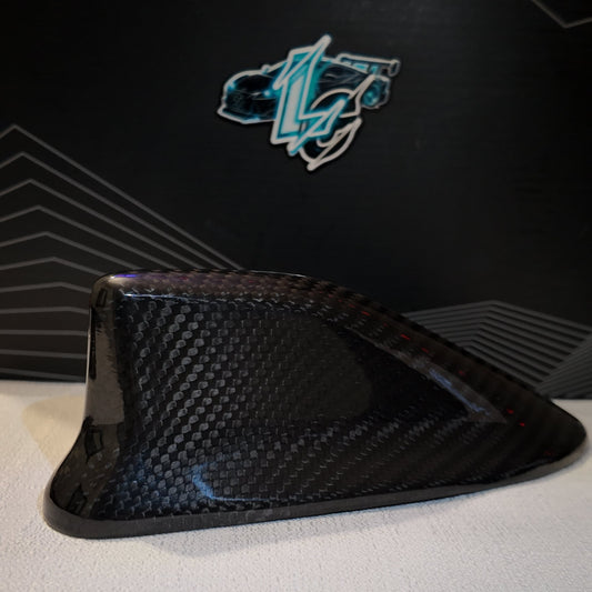 Carbon Fiber Shark Fin Antenna Cover for GT86/ BRZ