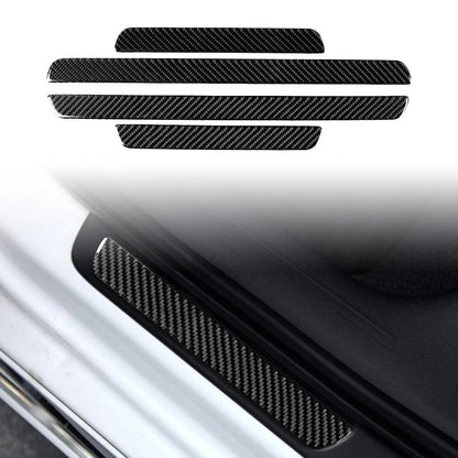 Audi A4 B8/A5/Q5 Carbon Fiber Interior Trim Kit