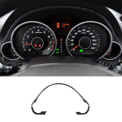 Acura TL (2009-2014) 27Pcs Carbon Fiber Full Interior Kit Cover Trim