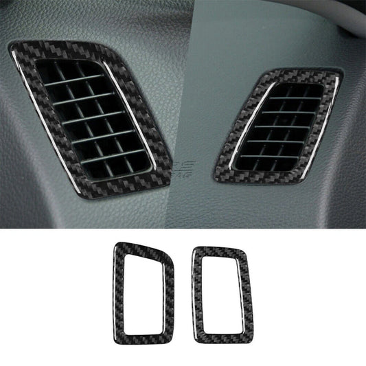 Honda Accord Carbon Fiber Interior Trim Kit, 31pc (2013–2017)