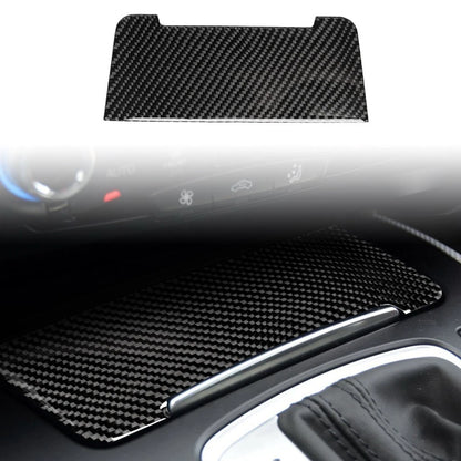 Audi A4 B8/A5/Q5 Carbon Fiber Interior Trim Kit