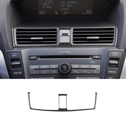 Acura TL (2009-2014) 27Pcs Carbon Fiber Full Interior Kit Cover Trim