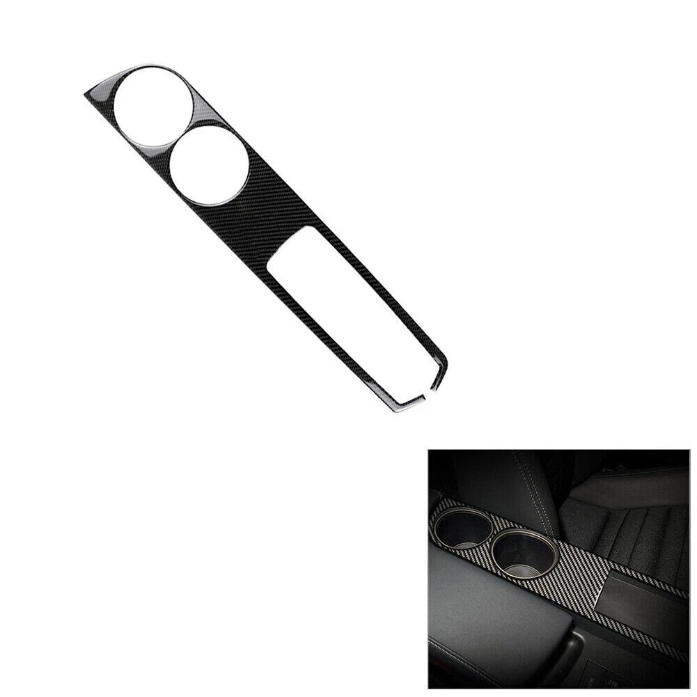 Lexus IS250/IS300 Carbon Fiber Interior Trim Kit (2014–2018)