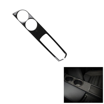 Lexus IS250/IS300 Carbon Fiber Interior Trim Kit (2014–2018)
