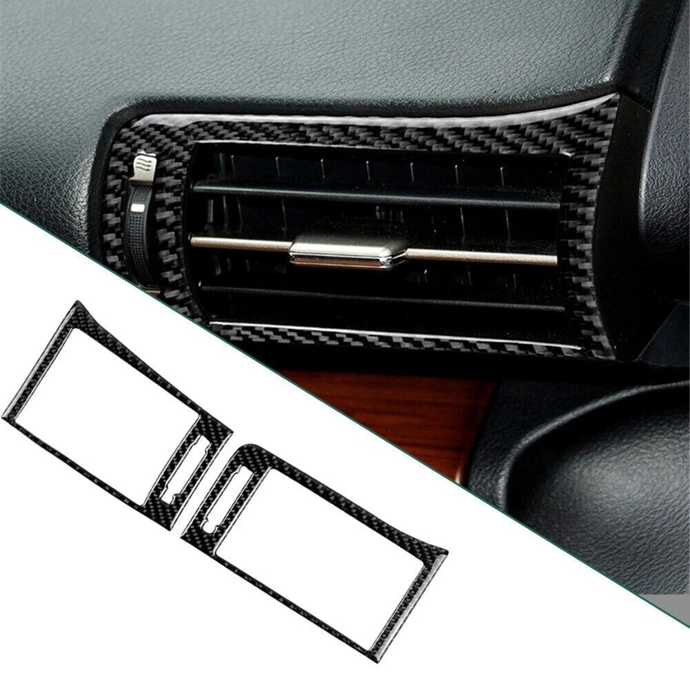 Lexus IS250/IS300 Carbon Fiber Interior Trim Kit (2014–2018)